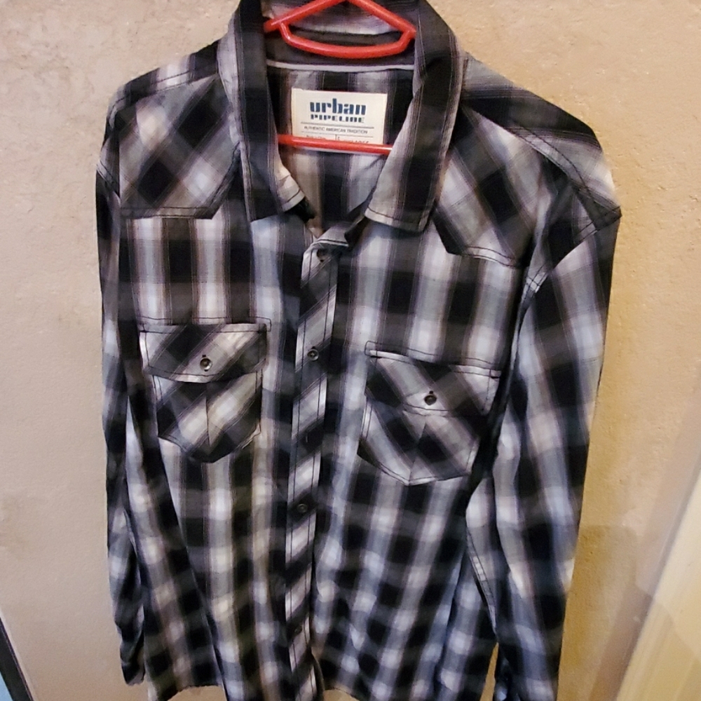 Mens shirt